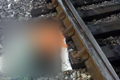 Groom busy on phone crushed to death by train on his wedding day